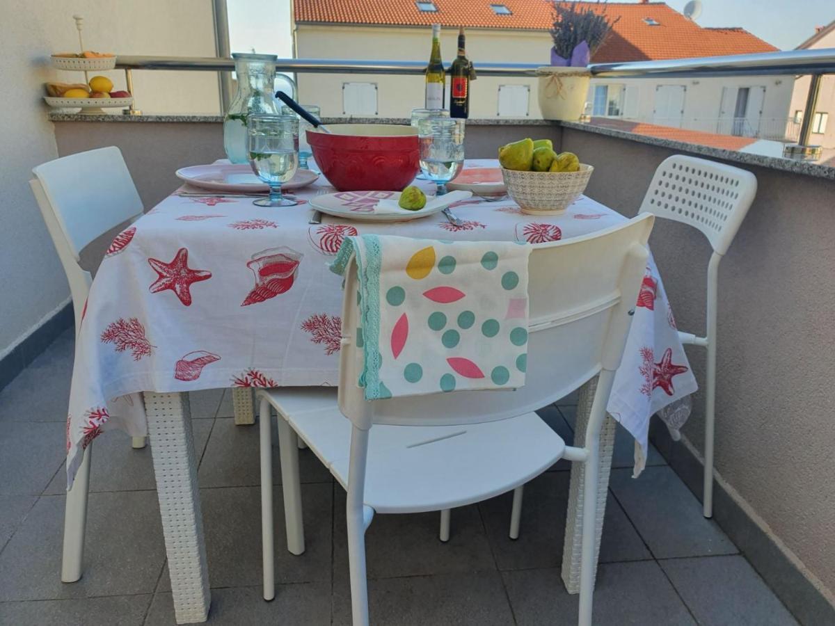 Apartments Melin Малинска Екстериор снимка