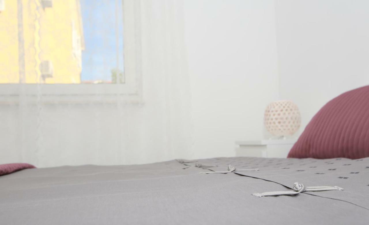 Apartments Melin Малинска Екстериор снимка