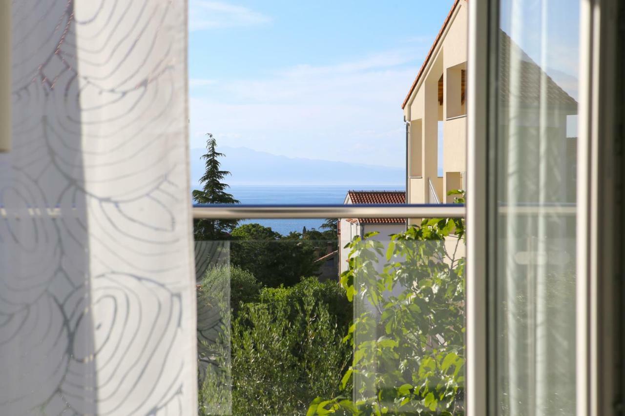 Apartments Melin Малинска Екстериор снимка