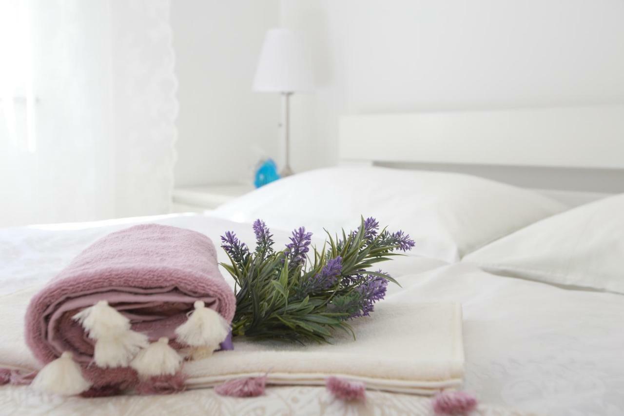 Apartments Melin Малинска Екстериор снимка